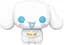 Фигурка Funko Pop Хеллоу Китти Синаморол Hello Kitty Cinnamoroll 10 см FP HK C 92 - миниатюра 2