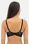 Бюстгальтер формований VIOLETTA 016 19 02 Effetto Lingerie чорний 75D - мініатюра 2