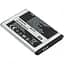Акб Samsung AB463651BU C3510 Genoa, S3650 Corby / S5560 Marvel / S5600 Blade / S7070 Diva 960mAh - миниатюра 1