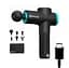 Перкуссионный массажер триггерных точек Booster М2 type-C 12V Massage Gun 2500 мАч - миниатюра 1