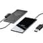 Беспроводное зарядное устройство для Baseus Card Ultra-thin Wireless Charger 15W - миниатюра 1