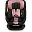 Автокрісло MoMi Urso I-Size 0-36 кг Pink - мініатюра 2