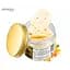Тканинні патчі для очей з золотим османтусом Bioaqua Golden Osmanthus Eye Mask 80 шт. - мініатюра 1