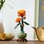 Конструктор LEGO Botanicals Хризантема 278 деталей (10368)  - миниатюра 4