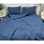 Підковдра Ecotton Super Soft SB-199 фланель Blue 175х215 см (24377) - мініатюра 1