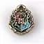 Значок GeekLand Harry Potter Hogwarts 6.36.5 - мініатюра 2