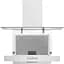 Вытяжка наклонная Pyramida NX 60 (800) B GWH [142787] - миниатюра 3