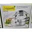 Пароварка Maestro MR-2900-24 із нержавіючої сталі 5 л - мініатюра 5