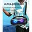 Портативная колонка Tronsmart BangSE 40W TWS Bluetooth Black - миниатюра 10