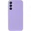 Чохол Silicone Cover Ummi Lakshmi Full Camera (AA) для Samsung Galaxy A56 5G Бузковий / Dasheen - мініатюра 2