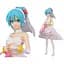 Фігурка Sega Вокалоїд Хацуне Міку Vocaloid Hatsune Miku White Dress 23 см S V HM WD 23 - мініатюра 4