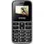 Мобильный телефон (бабушкофон) Sigma mobile Comfort 50 HIT Grey - миниатюра 1