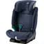Автокрісло Britax Romer Evolvafix Moonlight Blue, синє (2000037923) - мініатюра 3