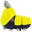 Повзаюча іграшка Best Fun Toys Весела гусениця (EPT864789) - мініатюра 3