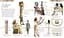 Fashion. The Definitive Visual History - миниатюра 3