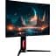 Монітор Prologix 27" GM2724CQP VA Curved Black [101098] - мініатюра 4
