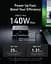 Зарядное устройство Anker 250W GaN Prime 6 портов - миниатюра 3