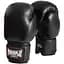 Рукавиці боксерські Power Play PP 3004, Black - 16 унцій - мініатюра 1