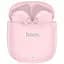 Навушники Hoco Leader True Wireless BT Headset EW07 Bluetooth білі - мініатюра 9