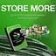 Жорсткий диск 3.5` Seagate BarraCuda 1TB SATA 64MB (ST1000DM010) [81226] - мініатюра 3