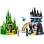 Конструктор LEGO Wicked Емеральд-сіті і замок Кіамо Ко 860 деталей (75689) - мініатюра 4