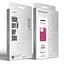 Силиконовый чехол с MagSafe для Apple iPhone 16 Pro, ICON2 MagCase, розовый, противоударный, панель с мягкой подкладкой, защита всего корпуса, поддержка беспроводной зарядки, совместим с защитными стеклами и пленками, ArmorStandart (ARM81319) - мініатюра 10