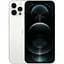 Смартфон iPhone 12 Pro Max 128GB Model A2411 Grade B Seller Refurbished Silver - мініатюра 1