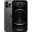 Смартфон Apple iPhone 12 Pro 512 GB Graphite (Grade B) Seller Refurbished - мініатюра 1