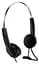 Навушники HS-220U USB-C Black Genius teh0021834 - мініатюра 4