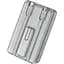 Внешний аккумулятор WiWU Elite Wi-P056 10000mAh 22.5W Silver (6977703652390) [161281] - миниатюра 1