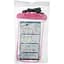 Сумка Toto Waterproof Bag WP02 Case 5.5" Pink - мініатюра 2