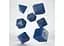 Набір кубиків Pathfinder War for the Crown Dice Set , 7 шт. (SPAT92) - мініатюра 2
