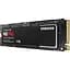 Накопитель SSD Samsung m.2 NVMe 1Tb 980 Pro (MZ-V8P1T0) Б/у - миниатюра 2