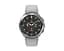 Смарт-часы Samsung Galaxy Watch4 Classic 46mm eSIM Silver [SM-R895FZSAINU] EU [68852] - миниатюра 2