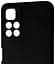 Чохол Wave Colorful Case для Xiaomi Note 11 / Note 11S [Black] [70108] - мініатюра 3