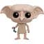 Ігрова фігурка Funko POP! "Доббі з носком" 6561 серія "Гаррі Поттер" - мініатюра 1