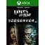 Ключ активації Microsoft Layers of Fear + >observer_ Bundle для Xbox One/Series - мініатюра 1