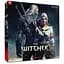 Пазл класичний GoodLoot Witcher: Geralt Ciri Puzzles 1000 елементів (5908305236023) - мініатюра 1