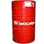 Олива Wolver Multigrade Hypoid Gear Oil 80W90 Gl-5 208 л - мініатюра 1