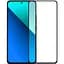 Защитное стекло ArmorStandart Full Pro Glass для Redmi 13 4G/Poco M6 4G Black (ARM78248) [135042] - миниатюра 2