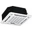 Кондиціонер Midea MCD(1)-55HRDN1-QW (ERP)/MOU1-55HDN1-RW - мініатюра 2