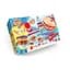 Тісто для ліплення Danko Toys Master Do Стоматолог 15 кольорів - мініатюра 1
