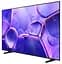 Телевiзор Samsung UE50U8000FUXUA - мініатюра 3