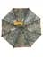 Жіноча парасолька-палиця напівавтомат Swift 97 см жовта - мініатюра 3