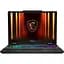 Ноутбук MSI Cyborg 15,5 210H 48GHz,16 GB DDR5 5600,512 GB,5050 8 GB,DOS,512 GB - миниатюра 1