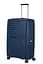 Чемодан American Tourister FASTFORWARD 78 см NAVY BLUE 78x50x30(34) MI0*11003 - миниатюра 8