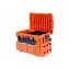 Ящик Meiho Bucket Mouth BM-5000 440x293x293mm к:orange - мініатюра 2