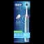 Электрическая зубная щётка Oral-B Pro 3 3000 СrossAсtion, синяя - миниатюра 2