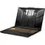 Ноутбук Asus TUF Gaming F16 FX607VU (FX607VU-ES51) - мініатюра 2