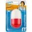 Спонж-пілінг Martini Spa Exfoliating Sponge Pills для тіла в асортименті (6186B00) - мініатюра 1